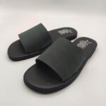 Potamides Yellow Leather Sandals - Image 59