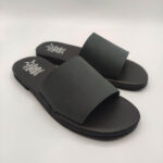 Potamides Yellow Leather Sandals - Image 60