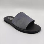 Demosthenes Men's Adilette Comfort Slide Sandals - Image 7