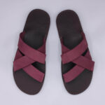 Avithos Handmade Mens Crossover Sandals - Image 21