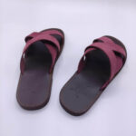 Avithos Handmade Mens Crossover Sandals - Image 20