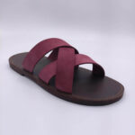 Avithos Handmade Mens Crossover Sandals - Image 30