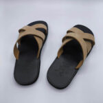 Avithos Handmade Mens Crossover Sandals - Image 24