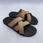 Avithos Handmade Mens Crossover Sandals - Image 22