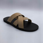 Avithos Handmade Mens Crossover Sandals - Image 31