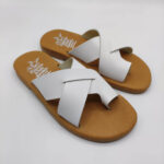 Orcos Mens Cushion Sandals - Image 19