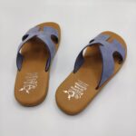 Hermes Men's Designer Sandals - Image 16