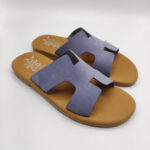 Hermes Men's Designer Sandals - Image 15