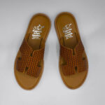 Mens Handmade Greek Leather Sandals – Braided Strap | Naxos Craft - Image 13