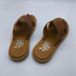 Mens Handmade Greek Leather Sandals – Braided Strap | Naxos Craft - Image 12