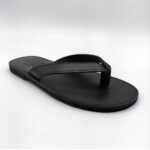 Eros Mens Leather Flip Flops - Image 19