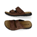 Men's Parex Comfort Slides - Image 3