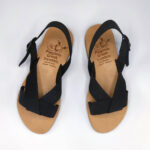 Parthena New Age Women Leather Sandal - Image 40