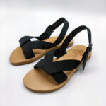 Parthena New Age Women Leather Sandal - Image 38