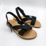 Parthena New Age Women Leather Sandal - Image 37