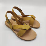 Parthena New Age Women Leather Sandal - Image 26