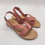 Parthena New Age Women Leather Sandal - Image 20