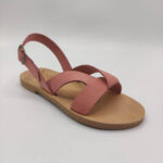 Parthena New Age Women Leather Sandal - Image 51