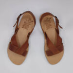 Parthena New Age Women Leather Sandal - Image 25