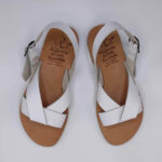 Parthena New Age Women Leather Sandal - Image 36
