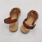 Parthena New Age Women Leather Sandal - Image 24