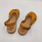 Parthena New Age Women Leather Sandal - Image 18