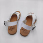 Parthena New Age Women Leather Sandal - Image 35