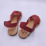 Parthena New Age Women Leather Sandal - Image 31