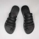 Kastraki Six Thin Leather Stripes - Image 26