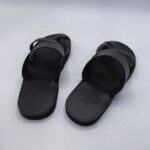 Athitos Men Handmade Leather Slide for Men - Image 15