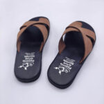 Orcos Mens Cushion Sandals - Image 22