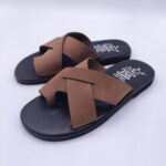 Orcos Mens Cushion Sandals - Image 21