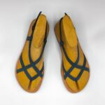 Ftelia Leather Flip Flop Sandal - Image 23