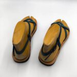 Ftelia Leather Flip Flop Sandal - Image 22