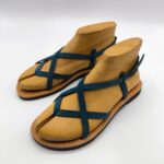 Ftelia Leather Flip Flop Sandal - Image 21