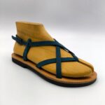 Ftelia Leather Flip Flop Sandal - Image 33