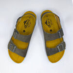 Plakton 175113 Afelpado Castor Grey - Image 4