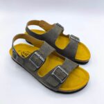 Plakton 175113 Afelpado Castor Grey - Image 2