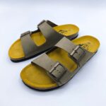 Plakton 175857 Khaki Colour - Image 3