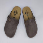 Plakton Men Clog Castagna Closed Toes 171539 - Image 6