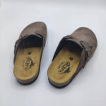 Plakton Men Clog Castagna Closed Toes 171539 - Image 5