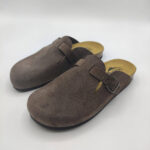 Plakton Men Clog Castagna Closed Toes 171539 - Image 2