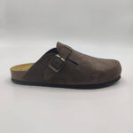 Plakton Σαμπό Ανδρικο 171539 Καστανία Χρώμα