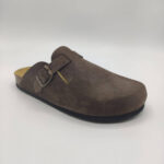 Plakton Men Clog Castagna Closed Toes 171539 - Image 3