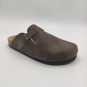 Plakton Men Clog Castagna Closed Toes 1715391 Castagna
