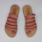 Kastraki Six Thin Leather Stripes - Image 29