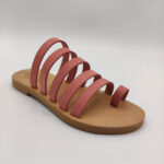 Kastraki Six Thin Leather Stripes - Image 58