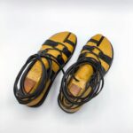 SPARTAN Sandals For Men Lace up - Image 18