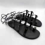 SPARTAN Sandals For Men Lace up - Image 10