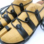 SPARTAN Sandals For Men Lace up - Image 15